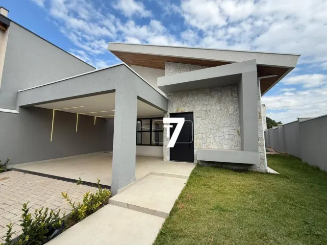 Casa com 3 dormitórios, 153 m² - venda por R$ 1.350.000,00 ou aluguel por R$ 6.500,00/mês 