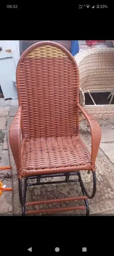 Cadeira de balanço