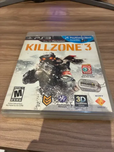Killzone 3