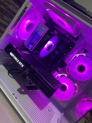 PC Gamer Última Geração (Roda Tudo)