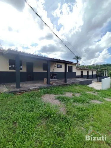 Chácara para locação no Bairro Caxambu Jundiaí SP
