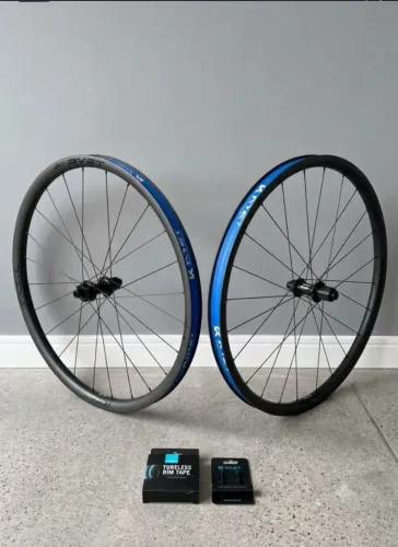 Rodas Carbono MTB Ryet