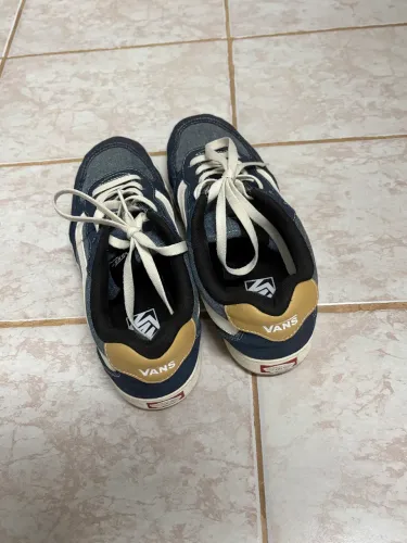 Tênis Vans