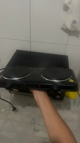 Fogão 