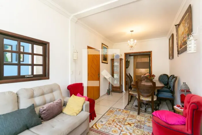 Casa à Venda - Itaquera, 3 Quartos, 120 m2