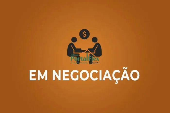 Apartamento à venda em São Patrício - Serra/ES