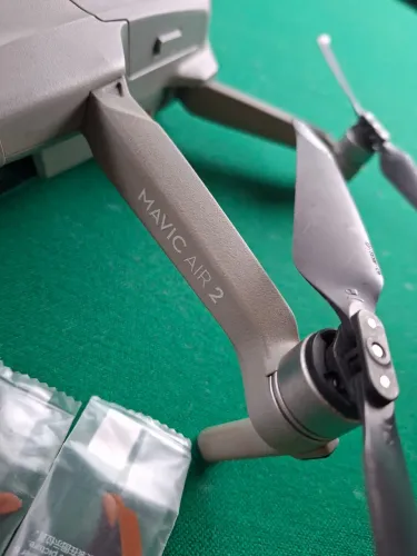 Drone DJI Mavic Air 2