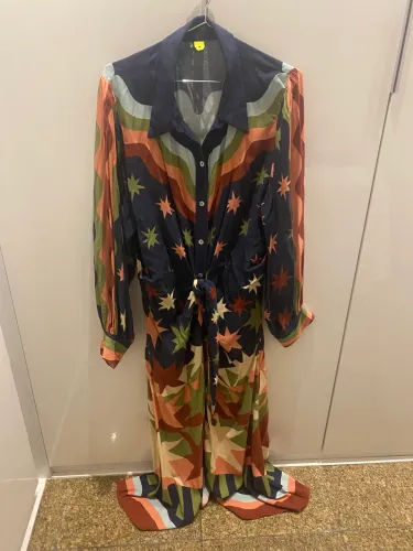 Vestido Farm