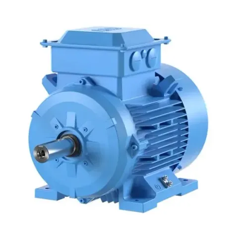Motor trifásico 75cv / 55kW 6 polos