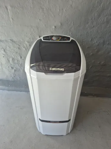 Tanquinho Colormaq 15 KG Novo