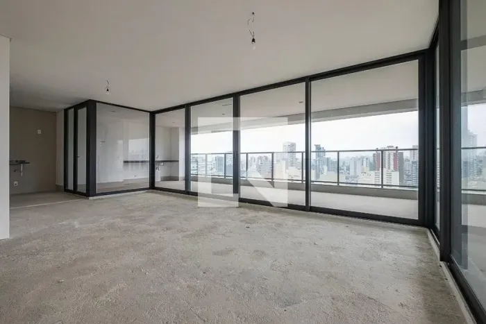 Apartamento à Venda - Pinheiros, 4 Quartos, 230 m2