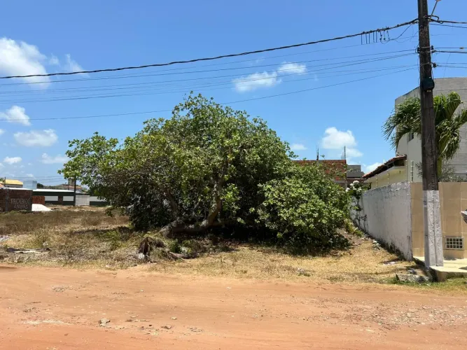 Temos 02 Lotes de Terreno a Venda no Recanto do Poço, C/200m² 20x20 200 Metros da BR 230