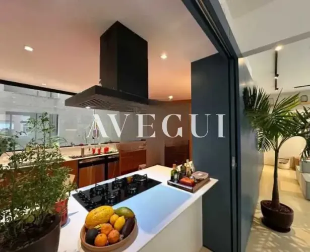 Apartamento : Padrão - Residencial - Copacabana
