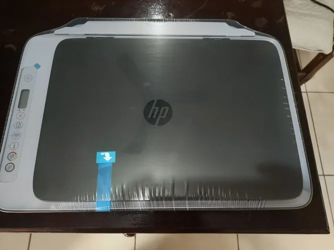 Impressora Deskjet Ink Advantage 2975 HP