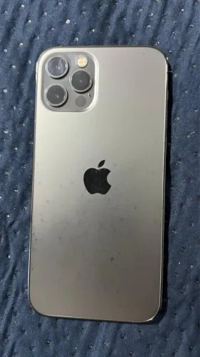 iPhone 12 Pro 