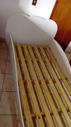 Cama infantil