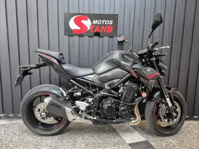 Kawasaki Z 900 900 cc