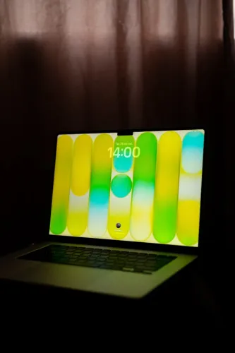 MacBook AirM2 - 8GB de RAM - 256GB SSD -