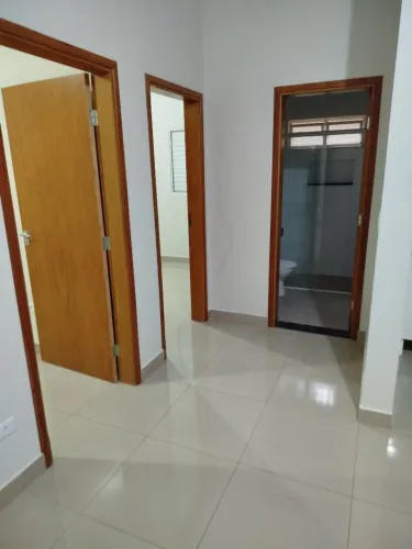 Alugo apartamento 2 quadras do hospital do amor