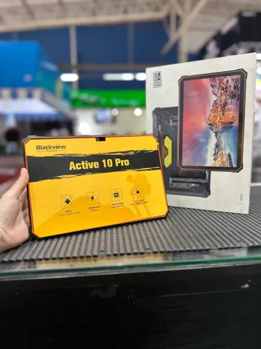 Active 10 Pro 256Gb / Garantia / Loja física 