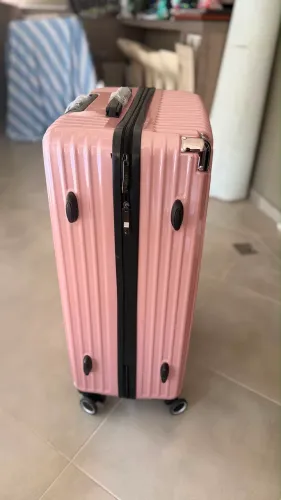 Vendo mala grande