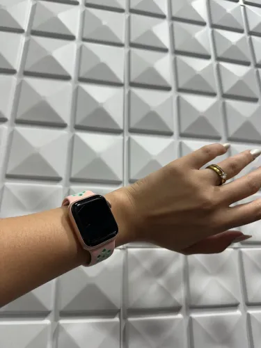 *Apple Watch S6 - Garantia - Loja física 