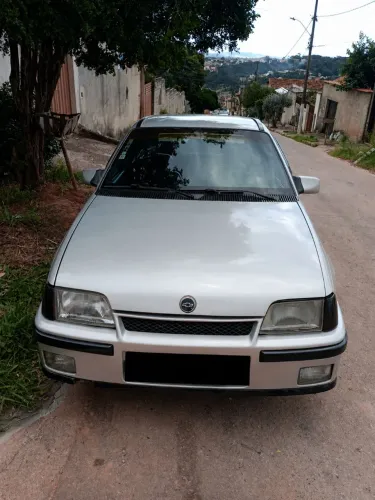 Chevrolet Kadett Gl/sl/lite/turim 1.8 1994