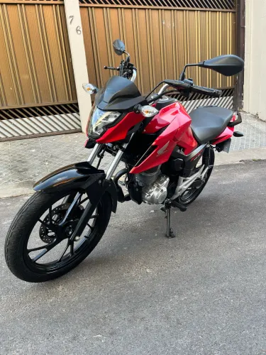Fan 160 alienada
