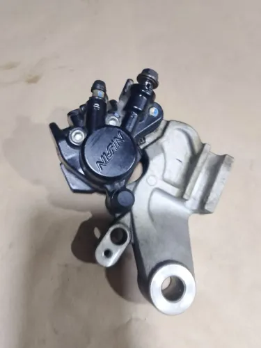 Pinça de freio traseiro c/ABS fazer 250 19/25 