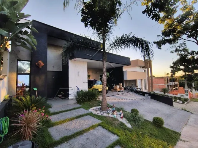CASA EM CONDOMINIO A VENDA, ZONA LESTE