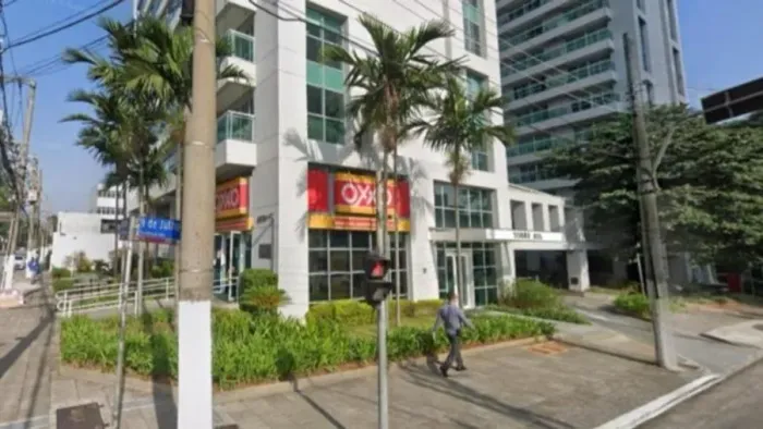 Leilão - Sala/Conjunto - De R$450.000,00 Por R$225.000,00