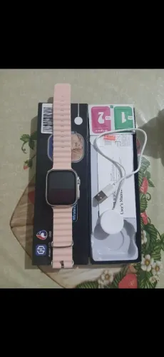 Semi novo