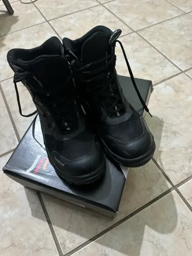 Vendo Bota Estival n41