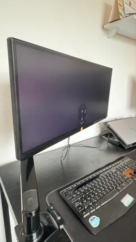 Monitor LG