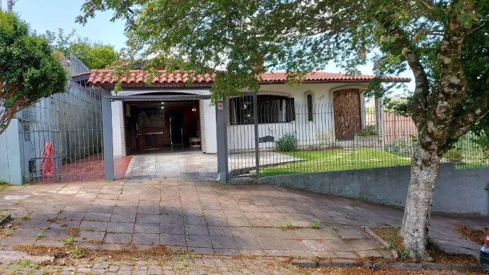 Casa Santa Catarina Caxias do Sul