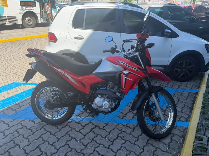 Honda NXR BROS 2022/2023