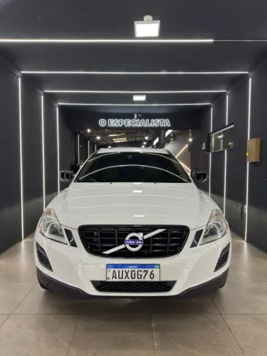 Volvo XC 60 2.0 T5 5P 2012
