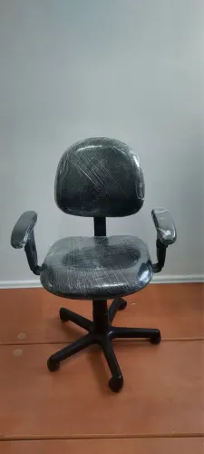 Cadeira Ergonomica NR 17 com garantia