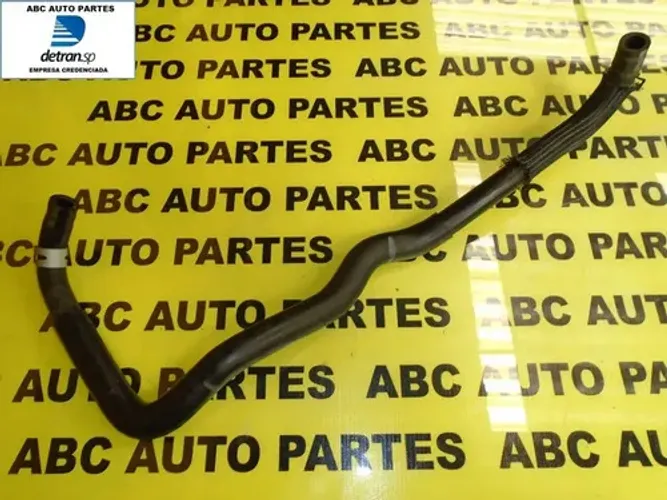 Mangueira Trocador Calor Toyota Rav4 2013 P/ Bloco Motor