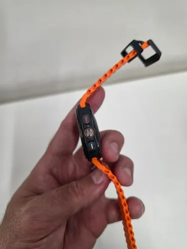 Smartwatch samsung watch ultra usado, mas em perfeitas condições com caixa e completo!