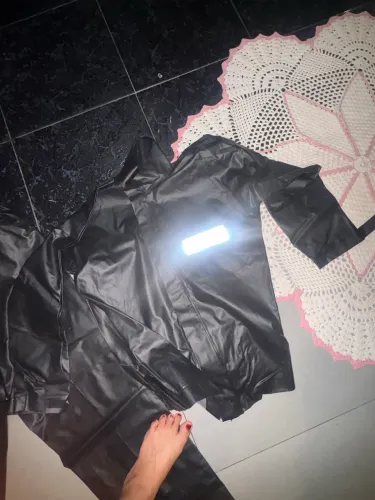 Capa de motoboy