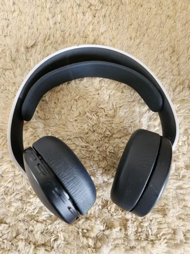 Headset pulse 3D Sony 