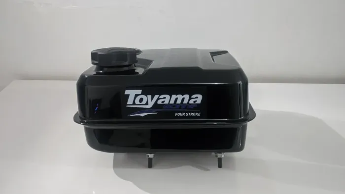 Tanque de Combustível Motor Estacionário Toyama 18HP