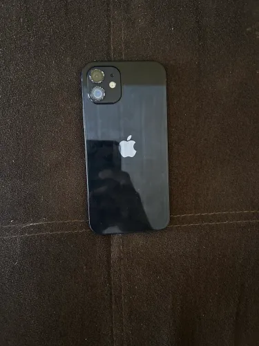 iPhone 12