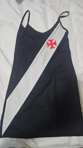 Vestido feminino Vasco da Gama Original