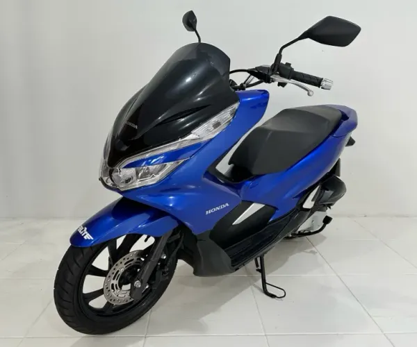 Honda PCX 150 CBS