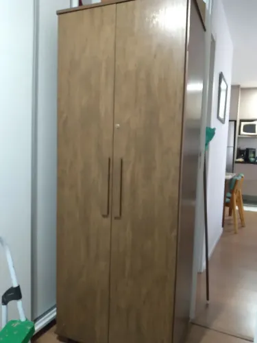 Guarda Roupas solteiro