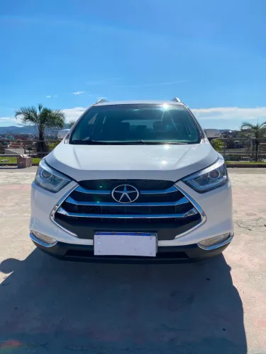 JAC T5 1.5 Jet Flex 16V 5P Aut. 2018