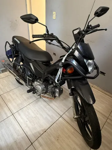 Honda Pop 101i 2022