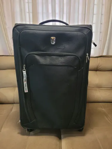 Mala de viagem Grande Marca Atlantic